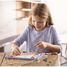 Cuentas de madera para ensartar MD13774 Melissa & Doug 4