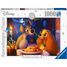 Puzzle La dama y el vagabundo 1000 piezas RAV13972 Ravensburger 2