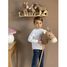 Henry caballo de palo EG140476 Egmont Toys 4