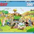 Puzzle de la aldea de Astérix 500 piezas RAV141975 Ravensburger 1
