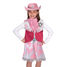 Disfraz de CowGirl MD-14272 Melissa & Doug 4