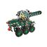 Cadete Constructor - Tanque AT-1428 Alexander Toys 1
