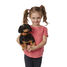 Peluche dachshund MD14854 Melissa & Doug 2
