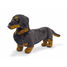 Peluche dachshund MD14854 Melissa & Doug 1