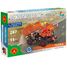 Constructor Terra - Volquete AT-1490 Alexander Toys 2