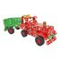 Constructor Agricultor - Tractor AT-1497 Alexander Toys 1