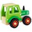 Mi pequeño tractor verde UL1513 Ulysse 2