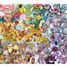Puzzle Pokémon 1000 piezas RAV15166 Ravensburger 2