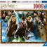 Harry Potter y los magos puzzle 1000 piezas RAV151714 Ravensburger 1