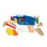 Cinturón de herramientas de bricolaje MD-15174 Melissa & Doug 5