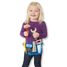 Cinturón de herramientas de bricolaje MD-15174 Melissa & Doug 2