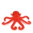 Eco Peluche Pulpo de 50 cm WWF-15176041 WWF 2