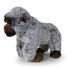 Eco Peluche Gorila de 25 cm WWF-15191063 WWF 3