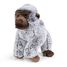 Eco Peluche Gorila de 25 cm WWF-15191063 WWF 1