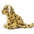 Felpa de guepardo 23 cm WWF-15192081 WWF 2