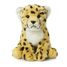 Felpa de guepardo 23 cm WWF-15192081 WWF 4