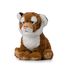 Eco Peluche Tigre de 23 cm WWF-15192119 WWF 1