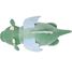 Peluche Drago el dragón 53 cm NE-15210-51 Nemu Nemu 4