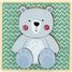 Bosque de minipuzzles UL1551 Ulysse 4
