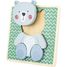 Bosque de minipuzzles UL1551 Ulysse 5