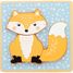 Bosque de minipuzzles UL1551 Ulysse 6