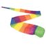 Pelota cometa arcoiris GK15577 Goki 1