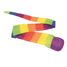 Pelota cometa arcoiris GK15577 Goki 4