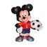 Mickey Futbolista español BU15623 Bullyland 2