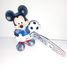 Mickey futbolista francés BU15624 Bullyland 2