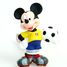 Mickey, el futbolista brasileño BU15630 Bullyland 1