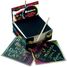 Caja de Mini Notas Scratch Art® Arco Iris MD-15945 Melissa & Doug 1