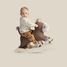 Perro Terrier mecedora MT159820 Manhattan Toy 4
