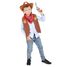 Disfraz infantil Cowboy, 5-8 años R159900 Rubies 2