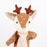 Marioneta Cervatillo EG160125 Egmont Toys 1