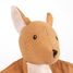 Marioneta Canguro EG160126 Egmont Toys 3