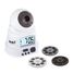 Despertador con proyector espacial BUK1605 Buki France 2