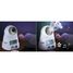 Despertador con proyector espacial BUK1605 Buki France 3