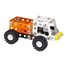 Experto constructor - Camión AT-1608 Alexander Toys 2