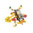 Constructor Musca - Nave espacial AT-1612 Alexander Toys 1