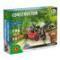 Constructor Forestal - Cargador de madera AT-1645 Alexander Toys 1