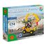 Martillo Constructor - Jackhammer AT-1646 Alexander Toys 1