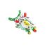 Constructor Neon - Space Shuttle AT-1649 Alexander Toys 1