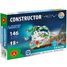 Constructor Xenon - Transbordador espacial AT-1652 Alexander Toys 2