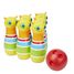 Bolos de insectos MD16685 Melissa & Doug 1