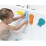Puzzle de baño - Medusa QU-171003 Quut 6