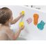 Puzzle de baño - Medusa QU-171003 Quut 4