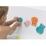 Puzzle de baño - Medusa QU-171003 Quut 5