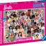 Barbie Challenge Puzzle 1000 piezas RAV-17159 Ravensburger 3