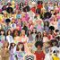 Barbie Challenge Puzzle 1000 piezas RAV-17159 Ravensburger 2