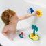 Puzzle de baño en 3D La isla del tesoro QU-171942 Quut 6